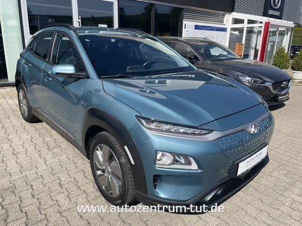 Hyundai Kona 39 kWh 100 kW image number 1