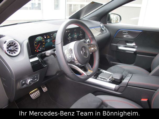 Mercedes-Benz GLA 180 100 kW image number 4