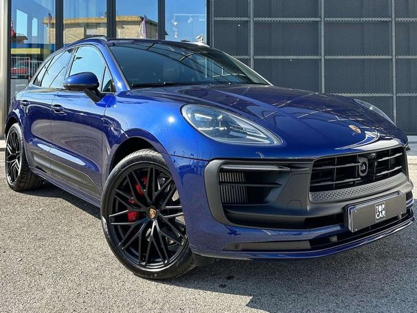 Porsche Macan GTS PDK 324 kW image number 1