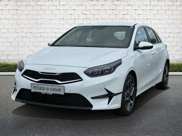 Kia Ceed 1.5 Spirit 103 kW image number 12