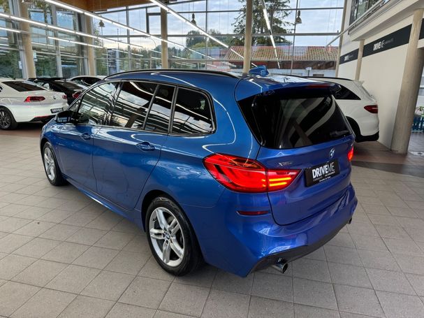 BMW 220d Gran Tourer M Sport xDrive 140 kW image number 7