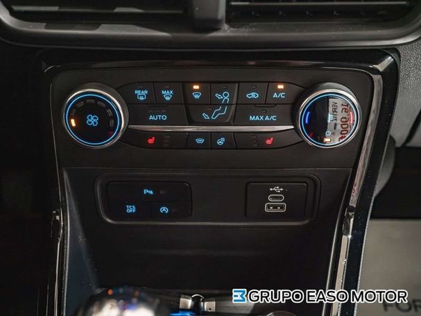 Ford EcoSport 1.0 EcoBoost 92 kW image number 22