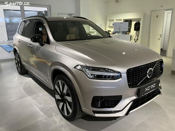 Volvo XC90 T8 Recharge AWD 335 kW image number 3