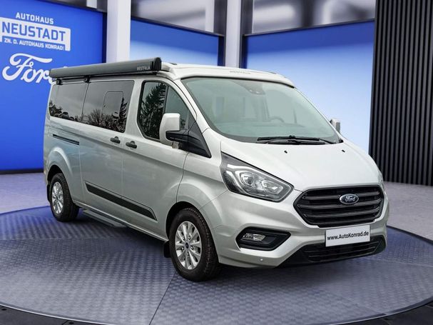 Ford Transit Custom Nugget L2H1 110 kW image number 17