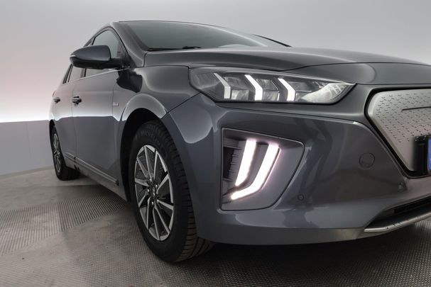 Hyundai Ioniq Electric 100 kW image number 25