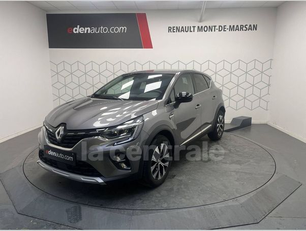 Renault Captur 103 kW image number 1