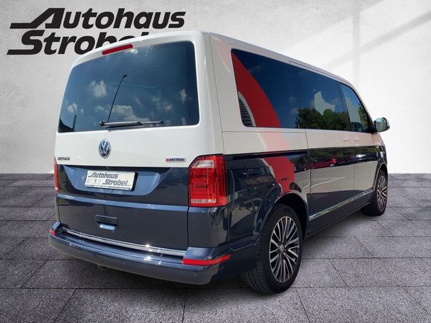 Volkswagen T6 Multivan DSG Highline 4Motion 146 kW image number 4