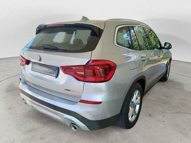 BMW X3 xDrive20d 140 kW image number 3