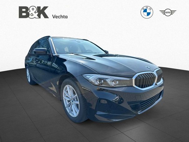 BMW 318i Touring 115 kW image number 3