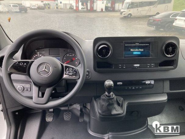 Mercedes-Benz Sprinter 311 CDi 84 kW image number 8