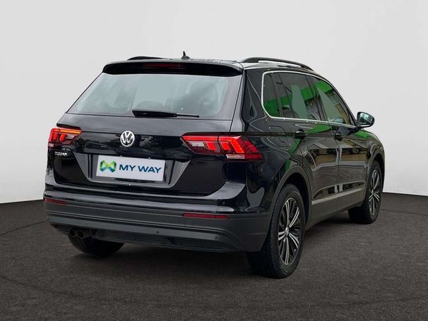 Volkswagen Tiguan 110 kW image number 2