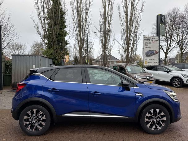 Renault Captur TCe 90 Techno 67 kW image number 5