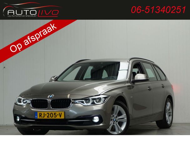 BMW 318i Touring 100 kW image number 1