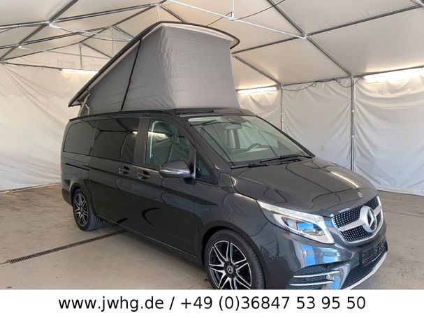 Mercedes-Benz V 250d 140 kW image number 3