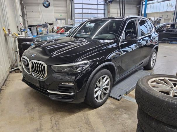 BMW X5 45e xDrive 290 kW image number 7