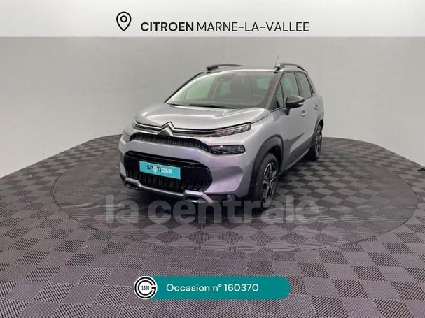 Citroen C3 Aircross PureTech 110 S&S Feel 81 kW image number 1