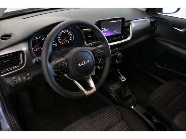 Kia Stonic 1.0 T-GDi Vision 74 kW image number 13