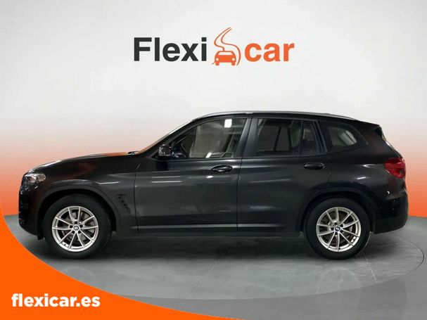 BMW X3 xDrive 135 kW image number 5