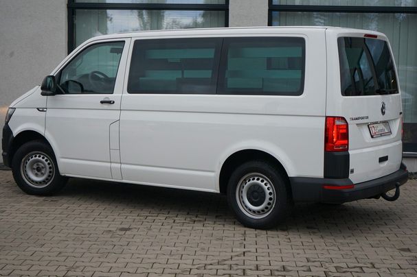 Volkswagen T6 Transporter 4Motion 110 kW image number 5