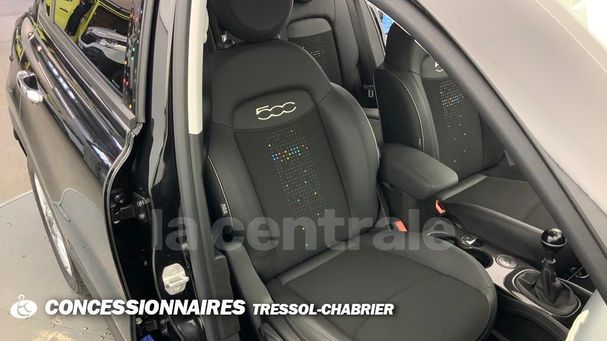 Fiat 500X 1.0 FireFly Urban 88 kW image number 18