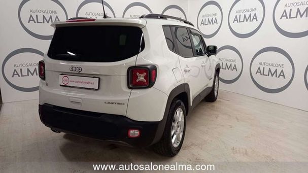 Jeep Renegade 1.6 96 kW image number 7