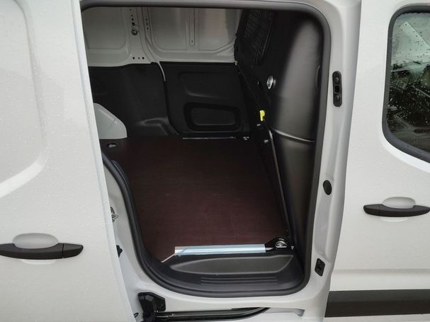 Toyota Proace City 75 kW image number 8