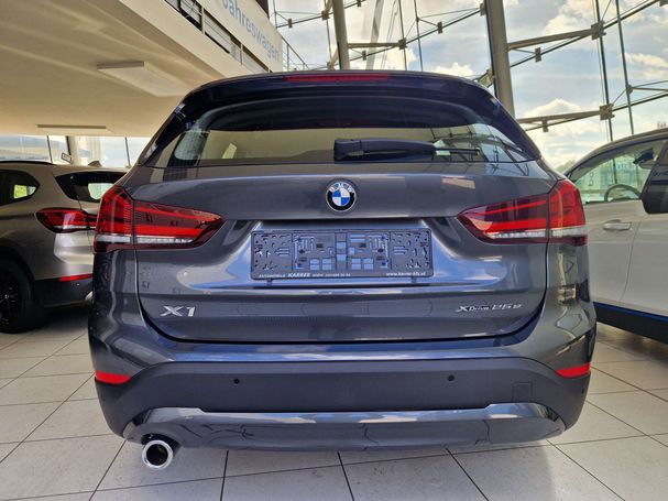 BMW X1 25e xDrive 162 kW image number 4