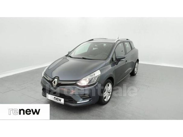 Renault Clio Estate TCe 90 Energy Zen 66 kW image number 1