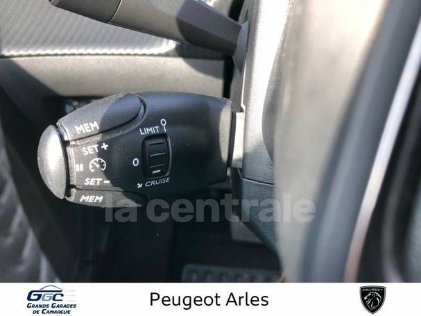 Peugeot 208 100 kW image number 8