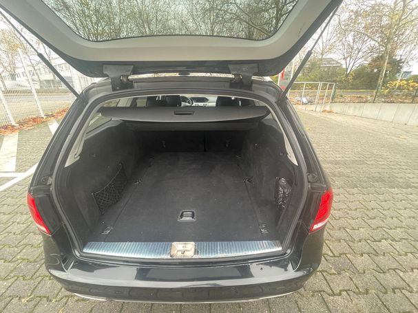 Mercedes-Benz E 200 T BlueTEC 100 kW image number 7