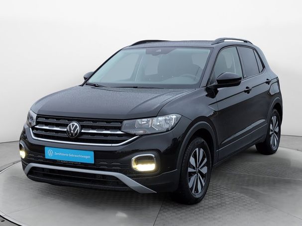 Volkswagen T-Cross 1.5 TSI DSG 110 kW image number 1