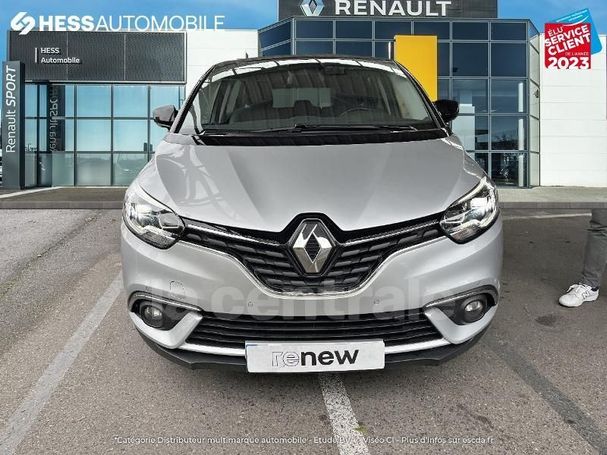 Renault Grand Scenic TCe 160 117 kW image number 4