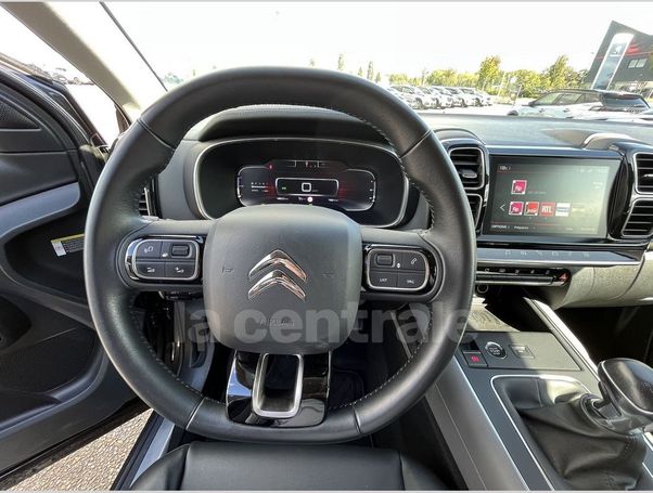 Citroen C5 Aircross Pure Tech 130 S&S FEEL 96 kW image number 9