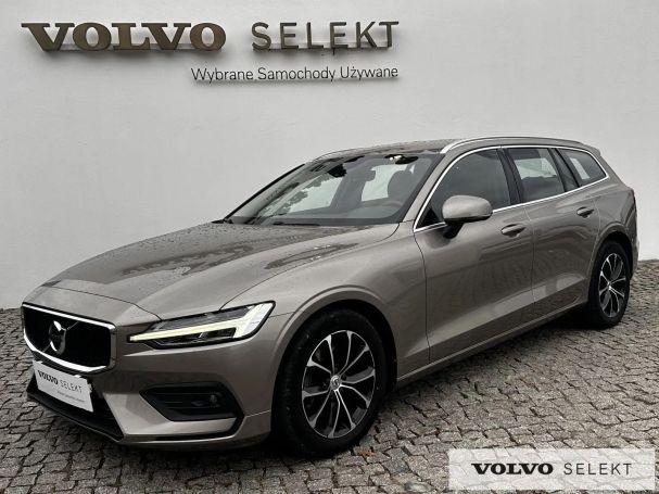 Volvo V60 140 kW image number 1