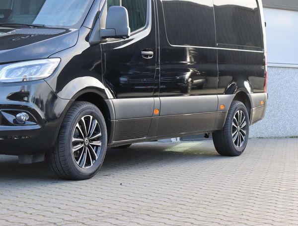 Mercedes-Benz Sprinter 3.5t 319 CDI 140 kW image number 15