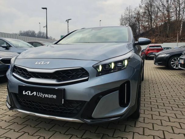 Kia XCeed 1.5 T-GDI 118 kW image number 20