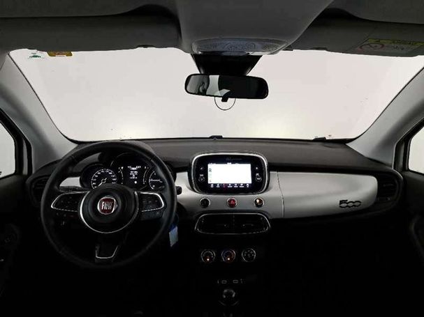 Fiat 500X 70 kW image number 6