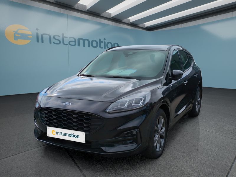Ford Kuga ST-Line 88 kW