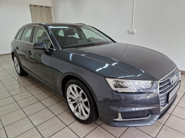 Audi A4 45 TFSI Avant 180 kW image number 2