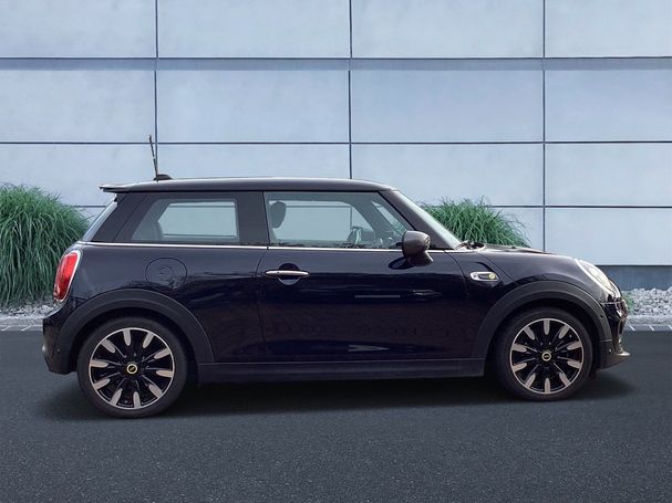 Mini Cooper SE M 135 kW image number 2