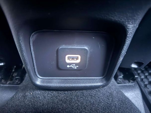 Jeep Compass 1.4 103 kW image number 21