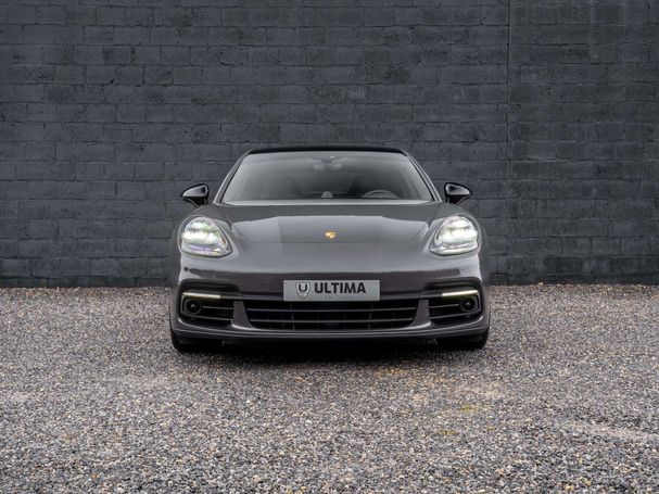 Porsche Panamera 340 kW image number 5