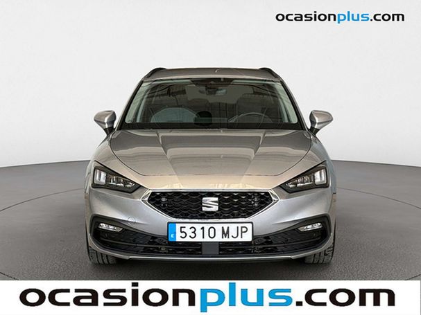 Seat Leon ST 2.0 TDI DSG Style 110 kW image number 19