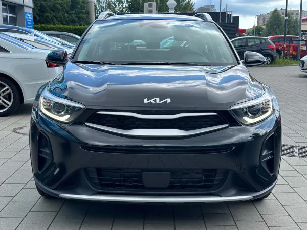 Kia Stonic 1.2 62 kW image number 4