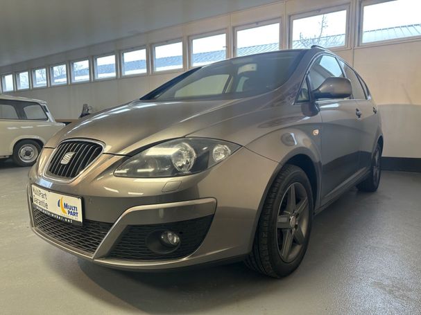 Seat Altea 1.4 XL 92 kW image number 1