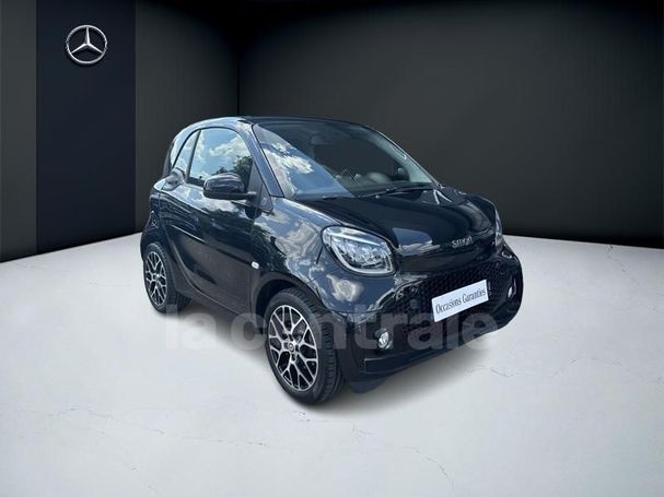 Smart ForTwo EQ prime 60 kW image number 2