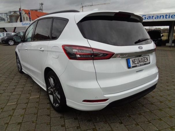 Ford S-Max Hybrid ST-Line 140 kW image number 4