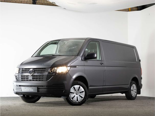 Volkswagen T6 Transporter 110 kW image number 18