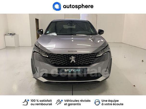 Peugeot 3008 PureTech 130 EAT8 S&S Allure 96 kW image number 5