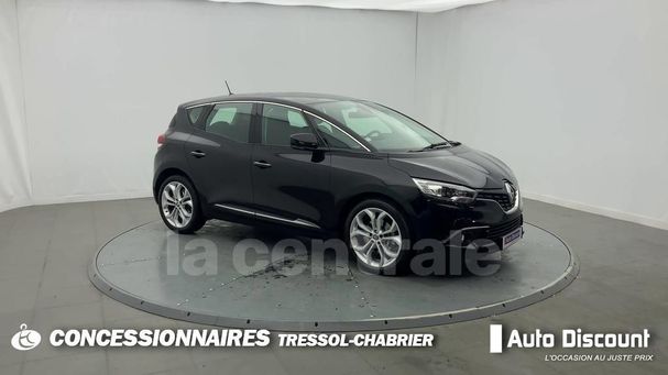 Renault Scenic dCi 130 Energy 96 kW image number 2